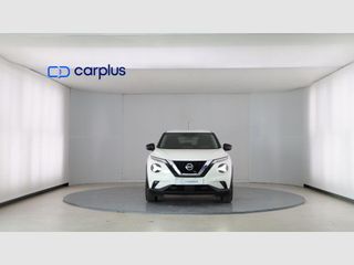Nissan JUKE DIG-T 84 kW (114 CV) 6M/T Acenta
