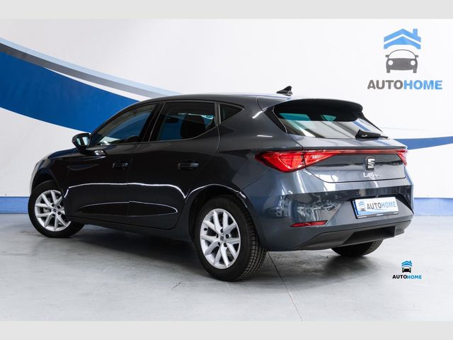 SEAT Nuevo León 1.0 EcoTSI 85kW St&Sp Style