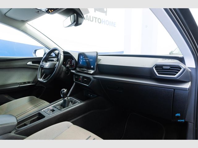 SEAT Nuevo León 1.0 EcoTSI 85kW St&Sp Style