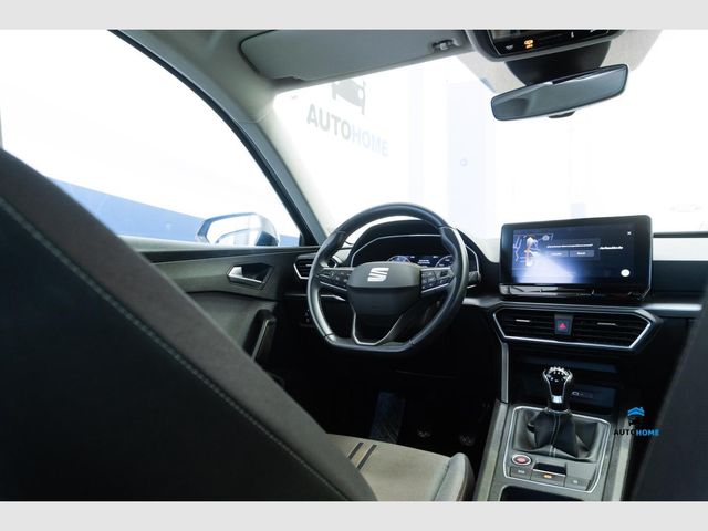 SEAT Nuevo León 1.0 EcoTSI 85kW St&Sp Style