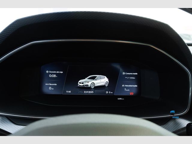 SEAT Nuevo León 1.0 EcoTSI 85kW St&Sp Style