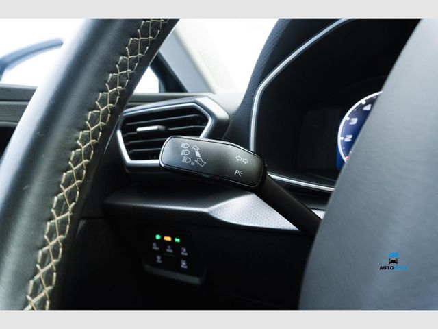 SEAT Nuevo León 1.0 EcoTSI 85kW St&Sp Style