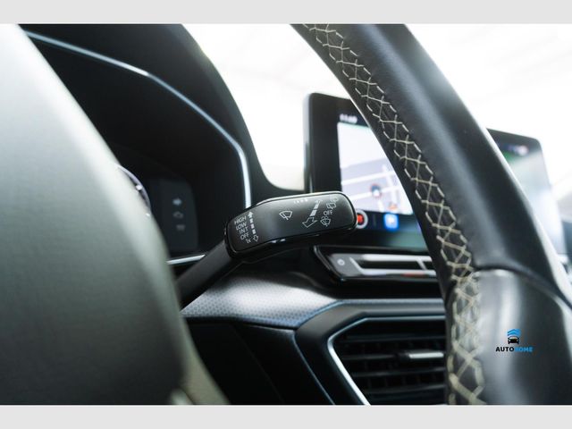 SEAT Nuevo León 1.0 EcoTSI 85kW St&Sp Style