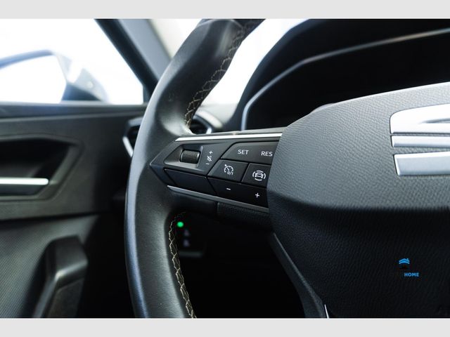 SEAT Nuevo León 1.0 EcoTSI 85kW St&Sp Style