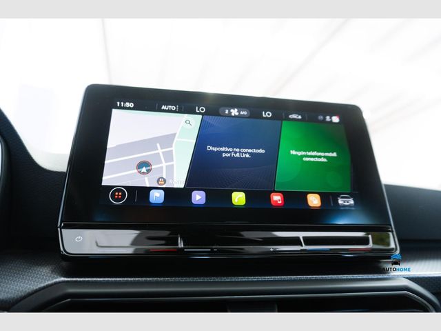 SEAT Nuevo León 1.0 EcoTSI 85kW St&Sp Style