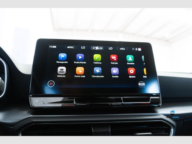 SEAT Nuevo León 1.0 EcoTSI 85kW St&Sp Style