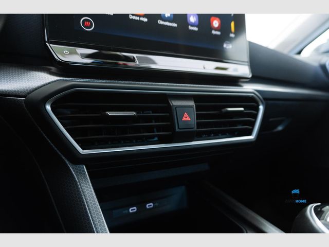 SEAT Nuevo León 1.0 EcoTSI 85kW St&Sp Style