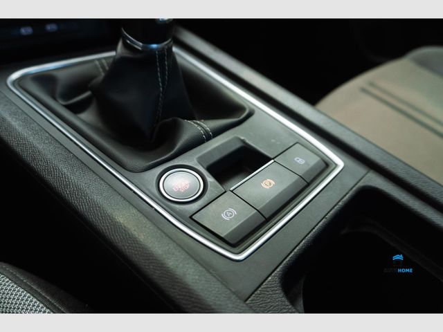 SEAT Nuevo León 1.0 EcoTSI 85kW St&Sp Style