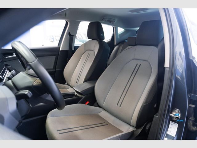 SEAT Nuevo León 1.0 EcoTSI 85kW St&Sp Style