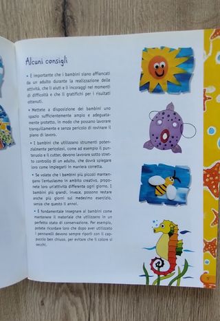Animali del cielo e del mare