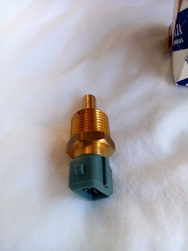 Sensor Temperatura Fiat 0007669143