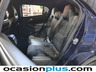 Mercedes-Benz GLA 200 d 100 kW (136 CV)