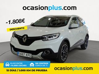 Renault Kadjar S-Edition Energy dCi 96 kW (130 CV)