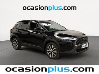 Toyota Corolla Cross 2.0l Style Plus 145 kW (197 CV)