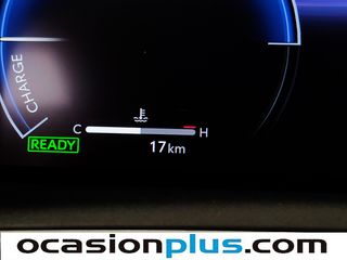Toyota Corolla Cross 2.0l Style Plus 145 kW (197 CV)