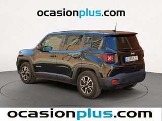 Jeep Renegade 1.0G Sport 4x2 88 kW (120 CV)