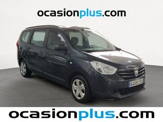 Dacia Lodgy 1.6 Ambiance 75 kW (100 CV)