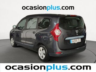 Dacia Lodgy 1.6 Ambiance 75 kW (100 CV)