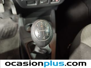 Dacia Lodgy 1.6 Ambiance 75 kW (100 CV)