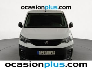 Peugeot Partner Furgon BlueHDi 100 Pro Standard 600kg 73 kW (98 CV)