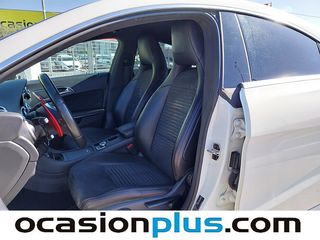 Mercedes-Benz CLA 220 CDI 125 kW (170 CV)