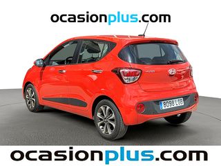 Hyundai i10 1.2 Style 64 kW (87 CV)