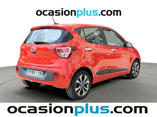 Hyundai i10 1.2 Style 64 kW (87 CV)