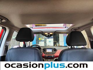Hyundai i10 1.2 Style 64 kW (87 CV)