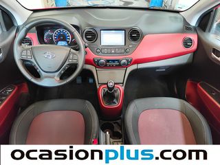Hyundai i10 1.2 Style 64 kW (87 CV)