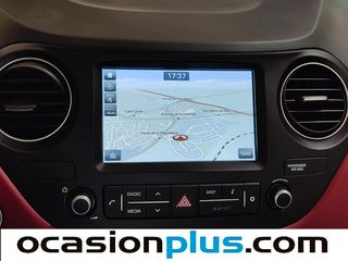 Hyundai i10 1.2 Style 64 kW (87 CV)