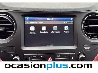 Hyundai i10 1.2 Style 64 kW (87 CV)
