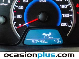 Hyundai i10 1.2 Style 64 kW (87 CV)