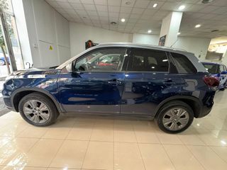 Suzuki Vitara 1.4 T 20 Aniversario 4WD Mild Hybrid
