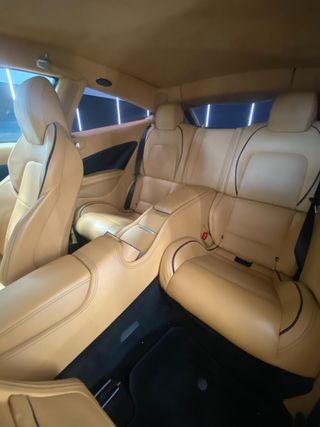 FERRARI FF -