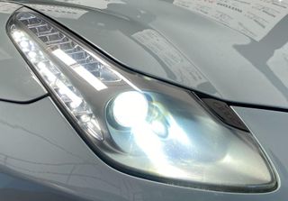 FERRARI FF -