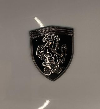 FERRARI FF -