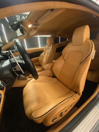 FERRARI FF -