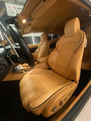 FERRARI FF -