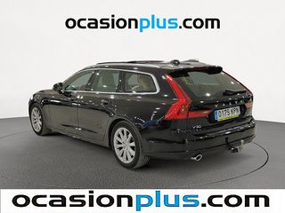 Volvo V90 D4 Momentum Auto 140 kW (190 CV)