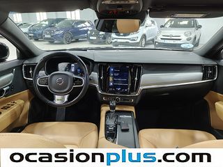 Volvo V90 D4 Momentum Auto 140 kW (190 CV)
