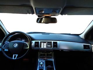 Jaguar XF 3.0 V6 Diésel S Premium Luxury