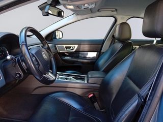 Jaguar XF 3.0 V6 Diésel S Premium Luxury