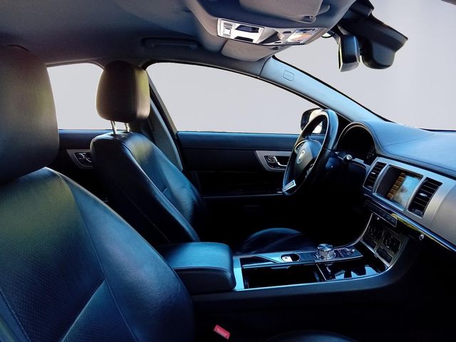 Jaguar XF 3.0 V6 Diésel S Premium Luxury