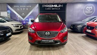 MAZDA CX-5 2.2 DE 129kW ZEN+CP+CB+SR 4WD