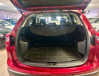 MAZDA CX-5 2.2 DE 129kW ZEN+CP+CB+SR 4WD