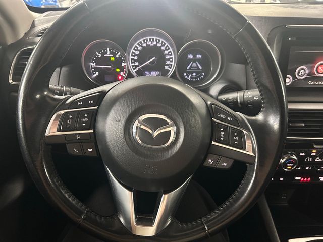 MAZDA CX-5 2.2 DE 129kW ZEN+CP+CB+SR 4WD