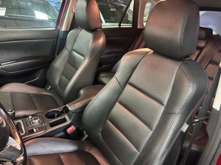 MAZDA CX-5 2.2 DE 129kW ZEN+CP+CB+SR 4WD