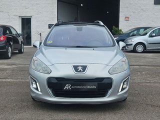 PEUGEOT 308 SW Access 1.6 e-HDI 112 FAP