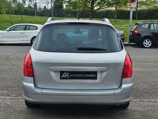 PEUGEOT 308 SW Access 1.6 e-HDI 112 FAP