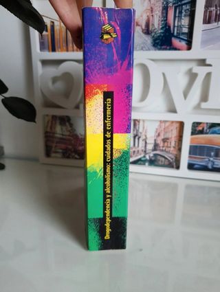 Drogodependencia y Alcoholismo: Cuidados de Enferm